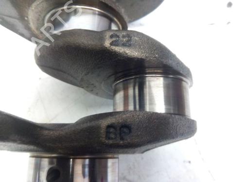 Other VW TRANSPORTER T5 Van (7HA, 7HH, 7EA, 7EH) 1.9 TDI | BP31702438O1 