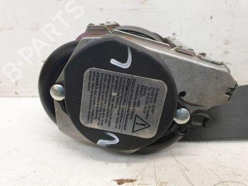 Front left seatbelt VW SCIROCCO III (137, 138) 1.4 TSI | BP37146249I26 - Image 6