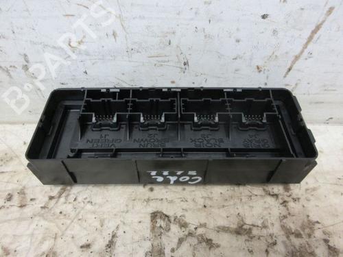Control unit OPEL CORSA E (X15) 1.4 Turbo (08, 68) | BP37130009M11 - Image 3