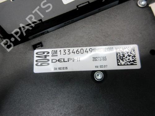 Switch OPEL ASTRA J (P10) 1.4 (68) | BP37129627I30 - Image 9