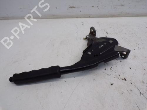 Hand brake SUZUKI JIMNY Closed Off-Road Vehicle (SN) 1.3 16V 4WD (SN413, JB43) | BP29098191I18 