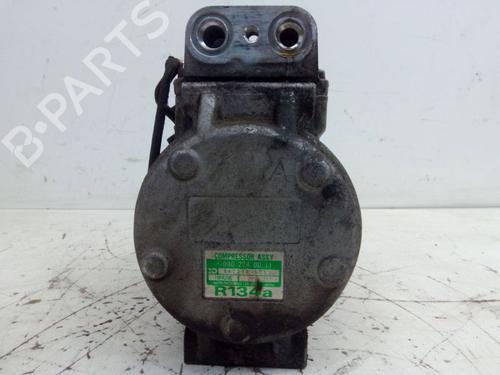 AC compressor MERCEDES-BENZ S-CLASS (W140) 400 SE, SEL/S420 (140.042, 140.043) | BP29109089M34 