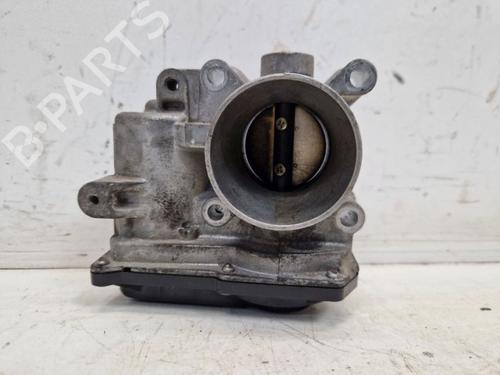 Boîtier papillon DACIA SANDERO II 1.2 (75 hp) 31702468