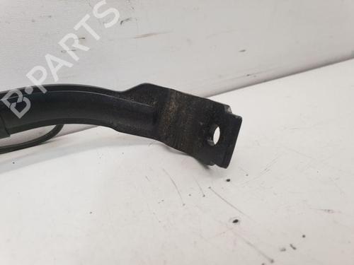 Sikkerhedssele-spænde VW GOLF VI (5K1) 1.4 | BP32343924I32 