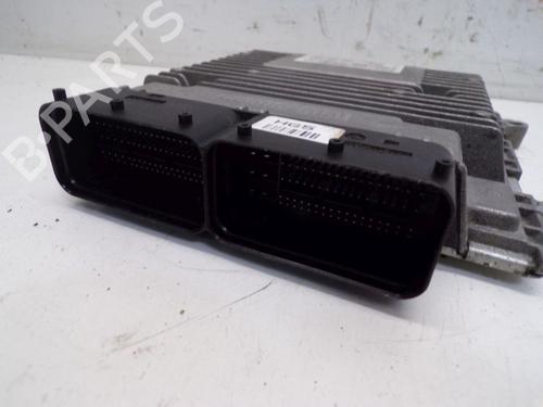 Engine control unit (ECU) KIA SORENTO II (XM) 2.4 CVVT | BP38505248M57 - Image 4
