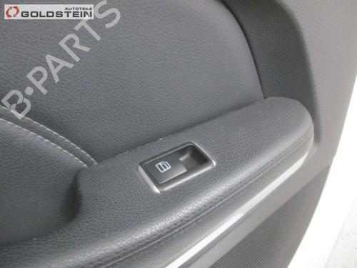 Rear left panel MERCEDES-BENZ E-CLASS (W212) E 200 CDI / BlueTEC (212.005, 212.006) | BP37105404C60 - Image 2