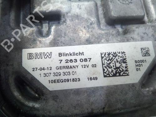 Control unit BMW 3 Coupe (E92) 320 i | BP31702690M11 