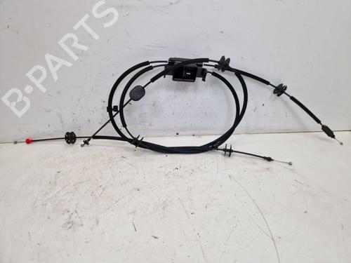 Used Front right lock FORD TRANSIT V363 Van (FCD, FDD) 2.0 EcoBlue (130 hp) 31702482