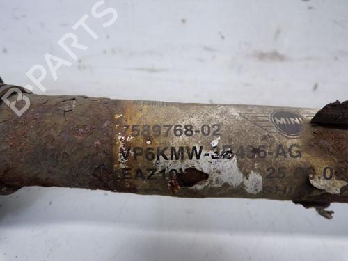 Right front driveshaft MINI MINI (R56) Cooper | BP37133426M39 - Image 7