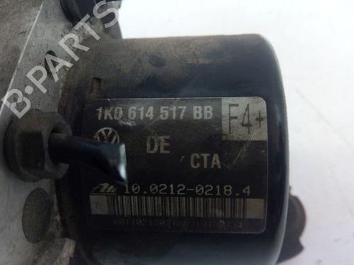 Electronic module VW GOLF VI (5K1) 2.0 GTi | BP29109542M83 