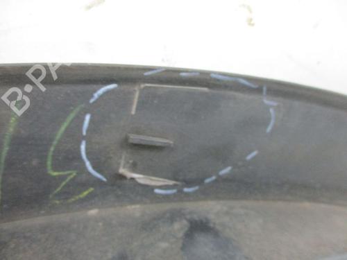 Front left wheel arch trim MAZDA CX-9 (TB) 3.7 AWD (TB10A) | BP18792914C134 