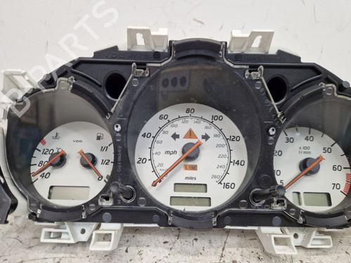 Display monitor MERCEDES-BENZ SLK (R170) 200 Kompressor (170.444) | BP29569688C48 