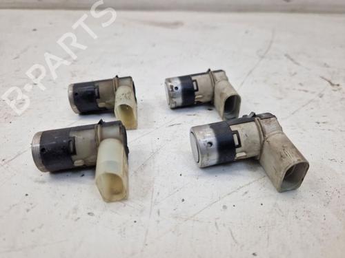Electronic sensor AUDI A6 C6 Avant (4F5) 4.2 quattro | BP37132651M84 - Image 4