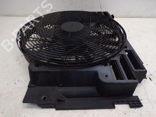 Fan BMW X5 (E53) 3.0 d | BP29098283M128 