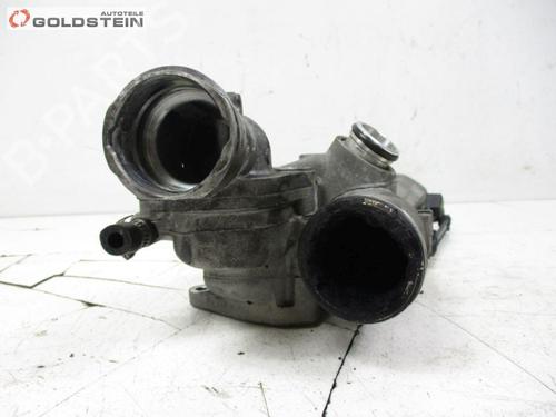 Intake manifold MERCEDES-BENZ E-CLASS (W211) E 320 CDI (211.022) | BP37108978M70 - Image 3