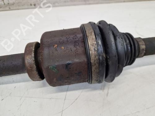 Right front driveshaft RENAULT MASTER III Van (FV) 2.3 dCi 125 FWD (FV0C, FV0D, FV0G, FV0H, FV0J, FV0K,... | BP37137887M39 - Image 7