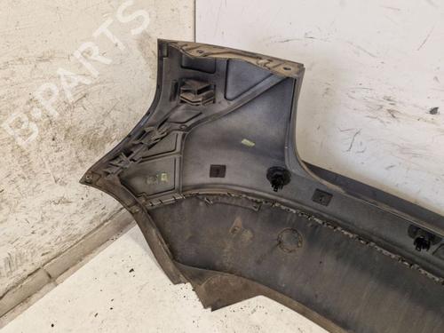 Rear bumper VW GOLF PLUS V (5M1, 521) 1.9 TDI | BP28189297C8 