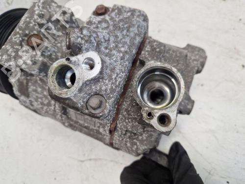 AC compressor VW PASSAT B6 (3C2) 2.0 FSI 4motion | BP37136032M34 - Image 6