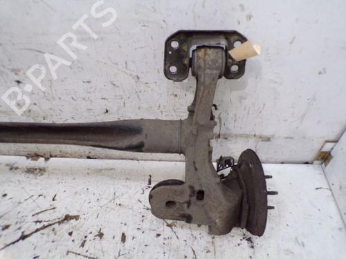 Rear axle OPEL ASTRA J (P10) 1.6 (68) | BP29094174M2 