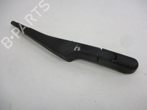 Used Front windshield wiper arm CITROËN DS3 (SA_) 1.6 VTi 120 (120 hp) 18790499