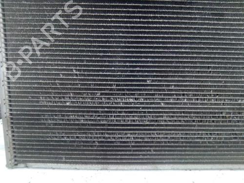 AC radiator AUDI A6 C6 (4F2) 3.0 TDI quattro | BP31312357M32