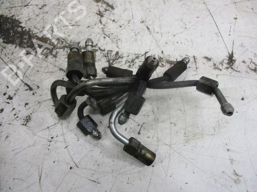 Used Injection rail MAZDA 3 (BK) 2.0 MZR-CD (BK14) (143 hp) 18797622