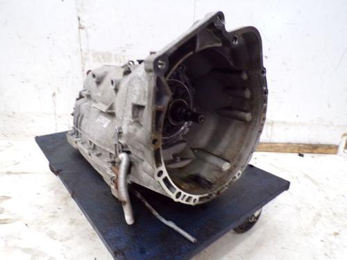 Girkasse BMW 3 Touring (E91) 330 i (272 hp) 29103479