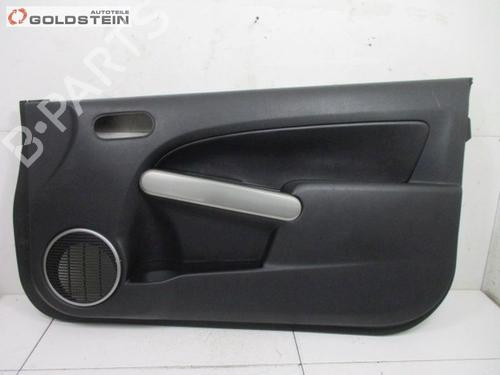 Used Front right panel MAZDA 2 (DE_, DH_) 1.3 (DE3FS) (75 hp) 25153546
