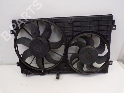 radiator-fan-vw-eos-1f7-1f8-2006-2007-2008-2009-2010-2011-2012-2013-2014-2015-37129068 main image