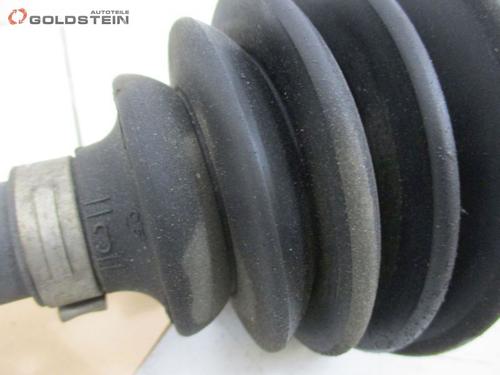 Left front driveshaft OPEL ASTRA H Estate (A04) 1.6 (L35) | BP26873090M38