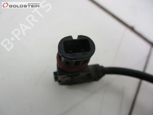 Right front steering knuckle MERCEDES-BENZ S-CLASS (W220, V220) S 600, S 600 L (220.878, 220.178) | BP18762234M26 