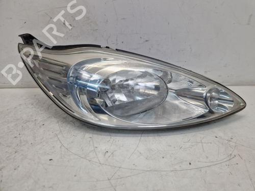 Right headlight FORD KA (RU8) 1.2 | BP33627934C29 - Image 3
