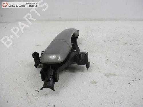Rear right exterior door handle VOLVO V50 (545) 2.0 D | BP18790179C130 