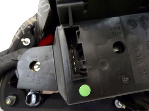 Left taillight BMW 5 (E60) 530 i | BP25893517C34 