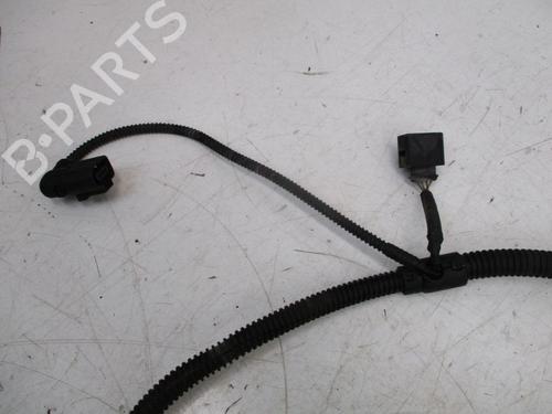 Wiring harness SKODA FABIA II (542) 1.2 | BP19299040E16 