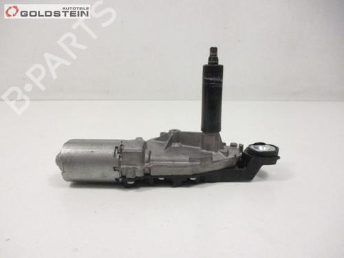 Rear wiper motor FORD FOCUS II Turnier (DA_, FFS, DS) 1.6 TDCi | BP18790307M102 