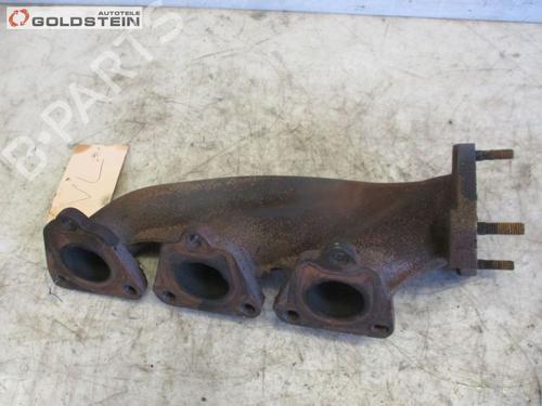 Exhaust manifold AUDI A8 D3 (4E2, 4E8) 3.2 FSI | BP31260345M110 - Image 2
