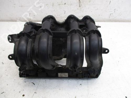 Intake manifold FORD FIESTA VI (CB1, CCN) 1.25 | BP25826214M70 