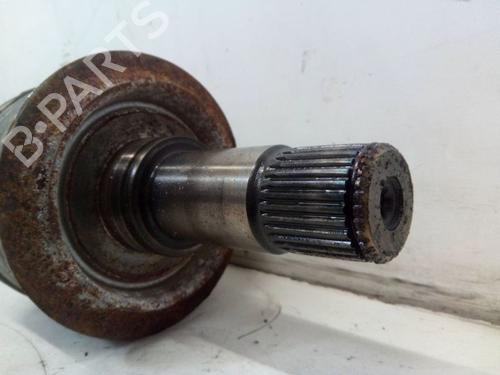 Left rear driveshaft MERCEDES-BENZ V-CLASS (W447) V 220 CDI / d (447.811, 447.813, 447.815) | BP37141276M40 - Image 6