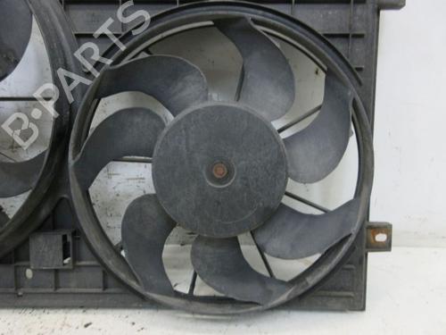 Fan VW GOLF V (1K1) 1.4 FSI | BP37126205M128 - Image 8