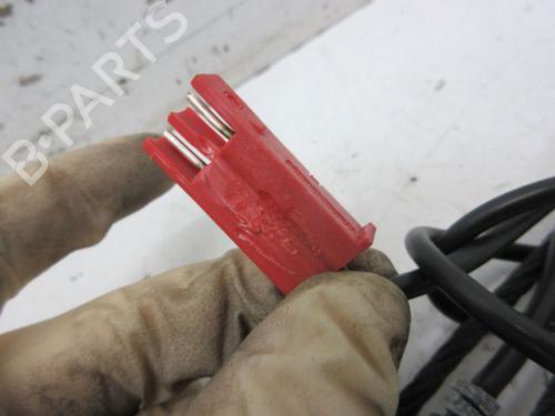 Seat buckle MERCEDES-BENZ A-CLASS (W169) A 180 CDI (169.007, 169.307) | BP19293611I32 