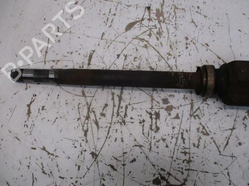 Right front driveshaft PEUGEOT 5008 (0U_, 0E_) 2.0 HDi | BP25991732M39 