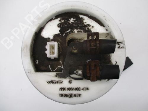 Kraftstoffpumpe VW TRANSPORTER T4 Bus (70B, 70C, 7DB, 7DK, 70J, 70K, 7DC, 7DJ) 2.5 TDI | BP29094200M76 