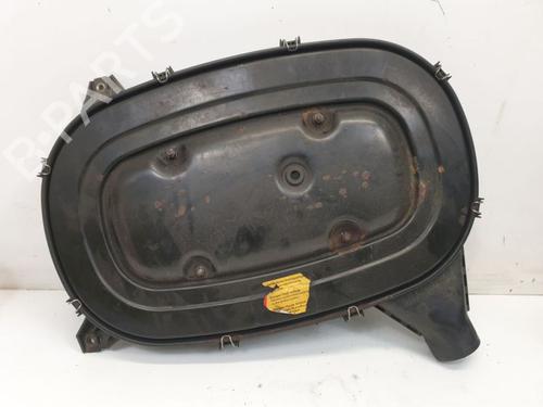 Used Air filter box Air filter box MERCEDES-BENZ 124 Saloon (W124) 230 E (124.023) (132 hp) 33627964 33627964