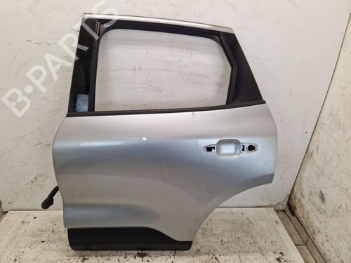 Dør venstre bagtil FORD KUGA III (DFK) 2.5 Duratec PHEV (242 hp) 30680081