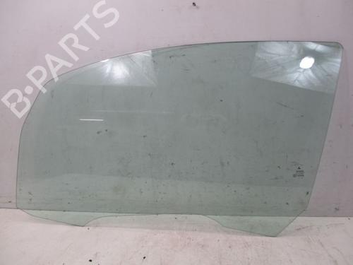 Used Front left quarter glass Front left quarter glass 37125446 37125446