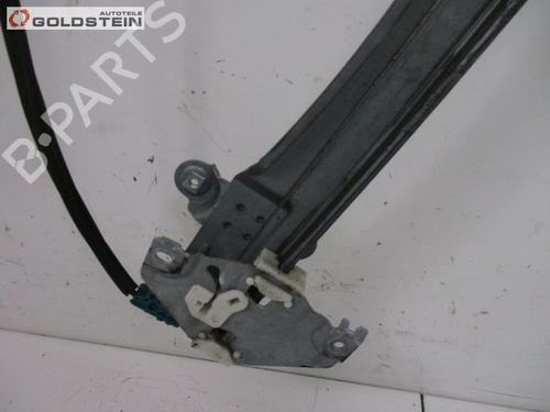 Left front window motor RENAULT TWINGO II (CN0_) 1.2 16V (CN0K, CN0V, CN0A) | BP37109785E21 - Image 3