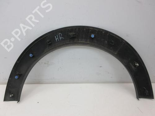 Sidevegg høyre CITROËN C4 CACTUS 1.2 VTi 82 | BP30668558C44