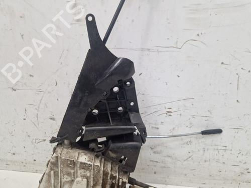 Rear left lock MERCEDES-BENZ A-CLASS (W169) A 160 CDI (169.006, 169.306) | BP25473576C100