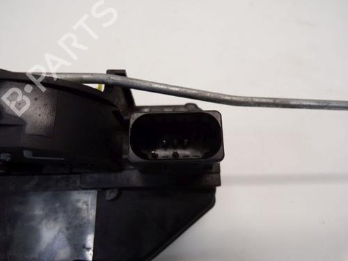 Front left lock CHEVROLET CRUZE (J300) 1.4 | BP29097077C98